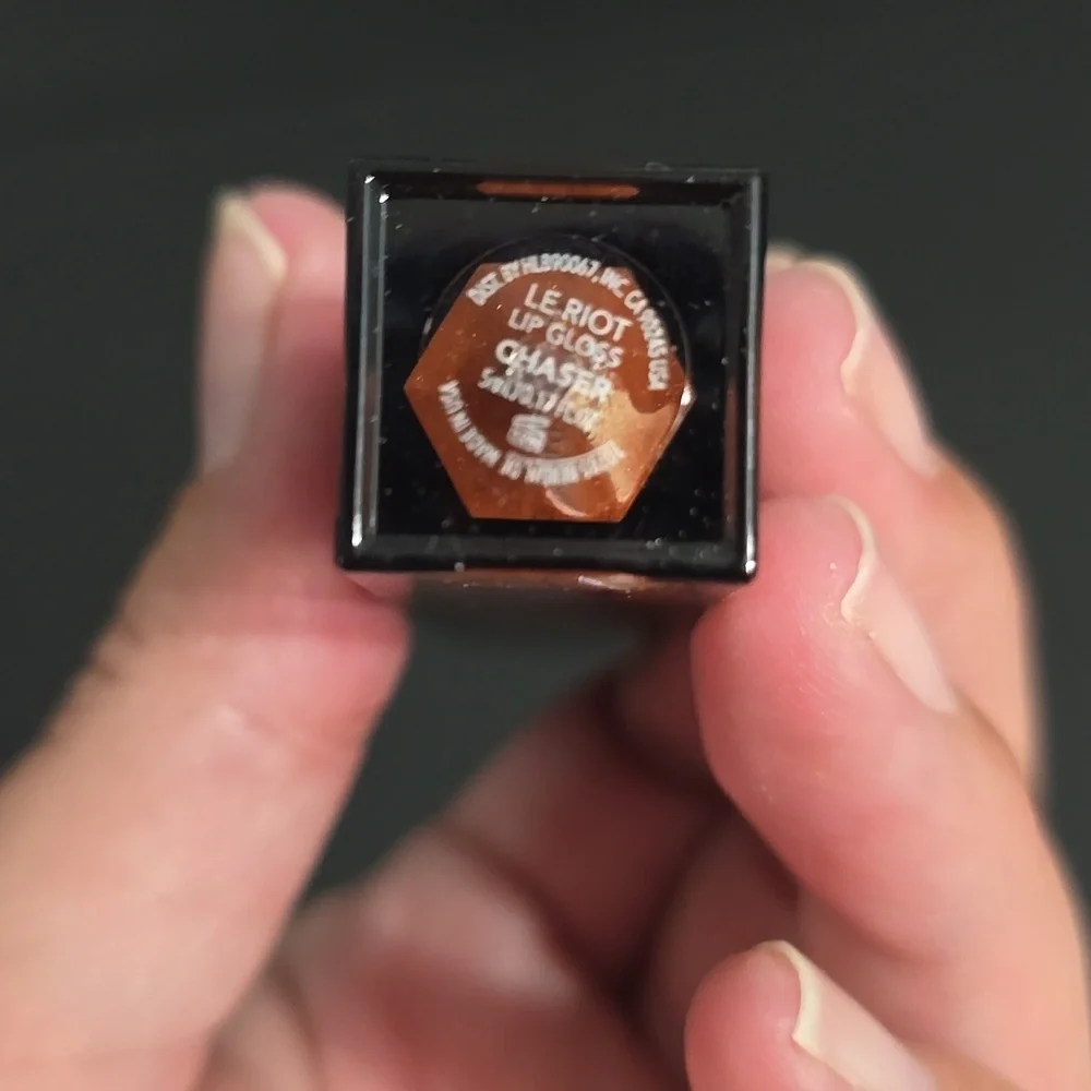 New Haus Laboratories Chaser Ultra Shine Lip Gloss